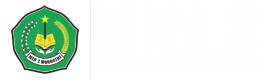 Logo MIN 2 Wonogiri